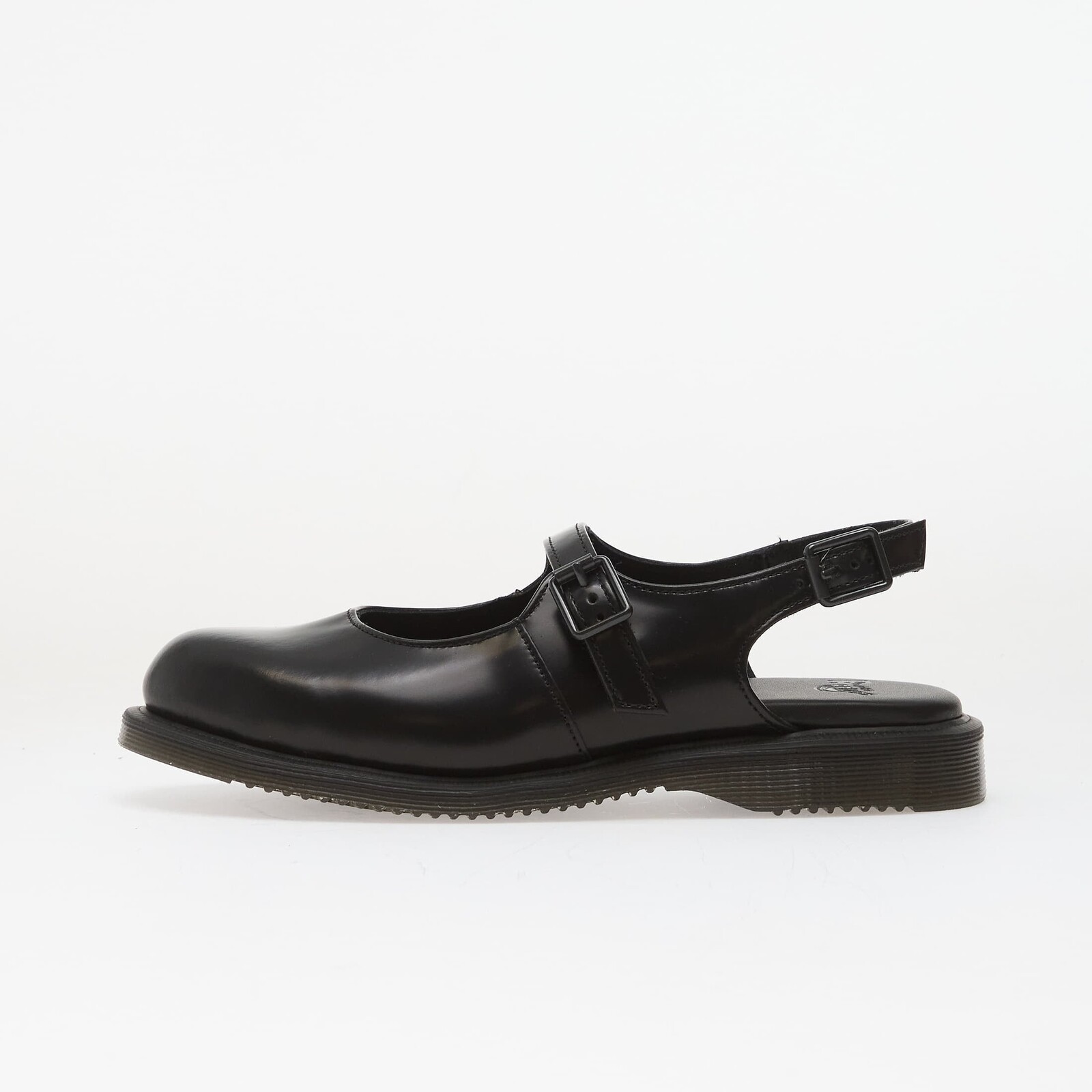 Sneakers Dr. Martens Madaline Mary Jane Black UK 6