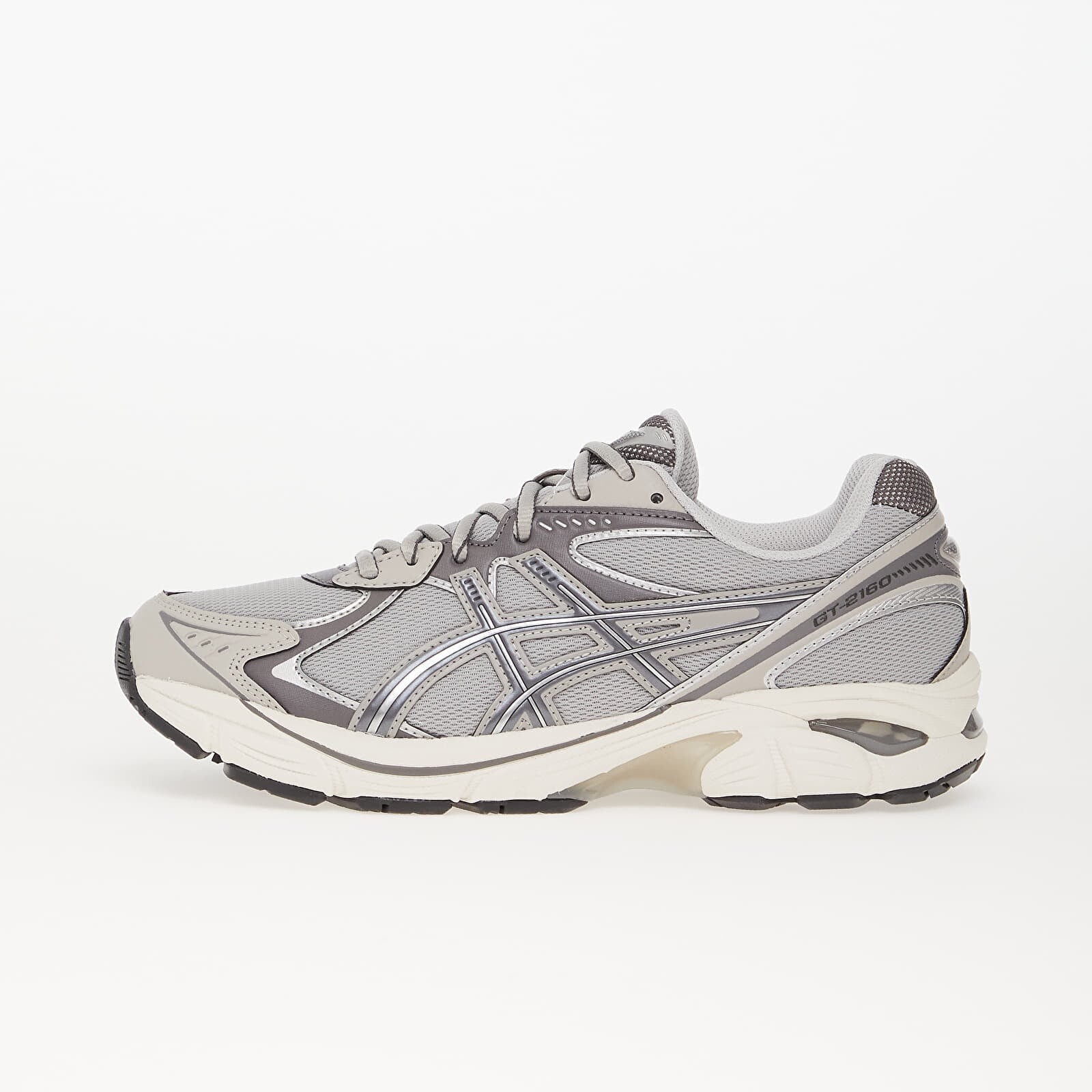 Sneakers Asics Gt-2160 Oyster Grey/ Carbon UK 6.5