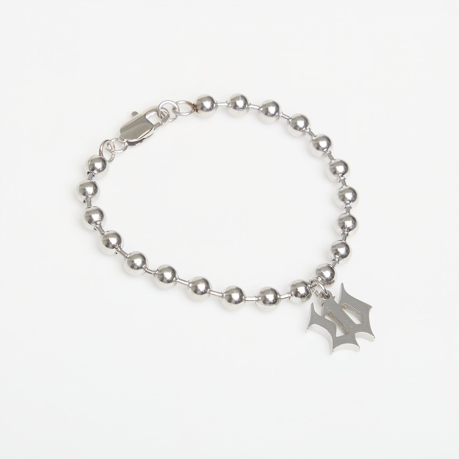 Bracelet Wasted Paris Splinter Bracelet Silver Universal