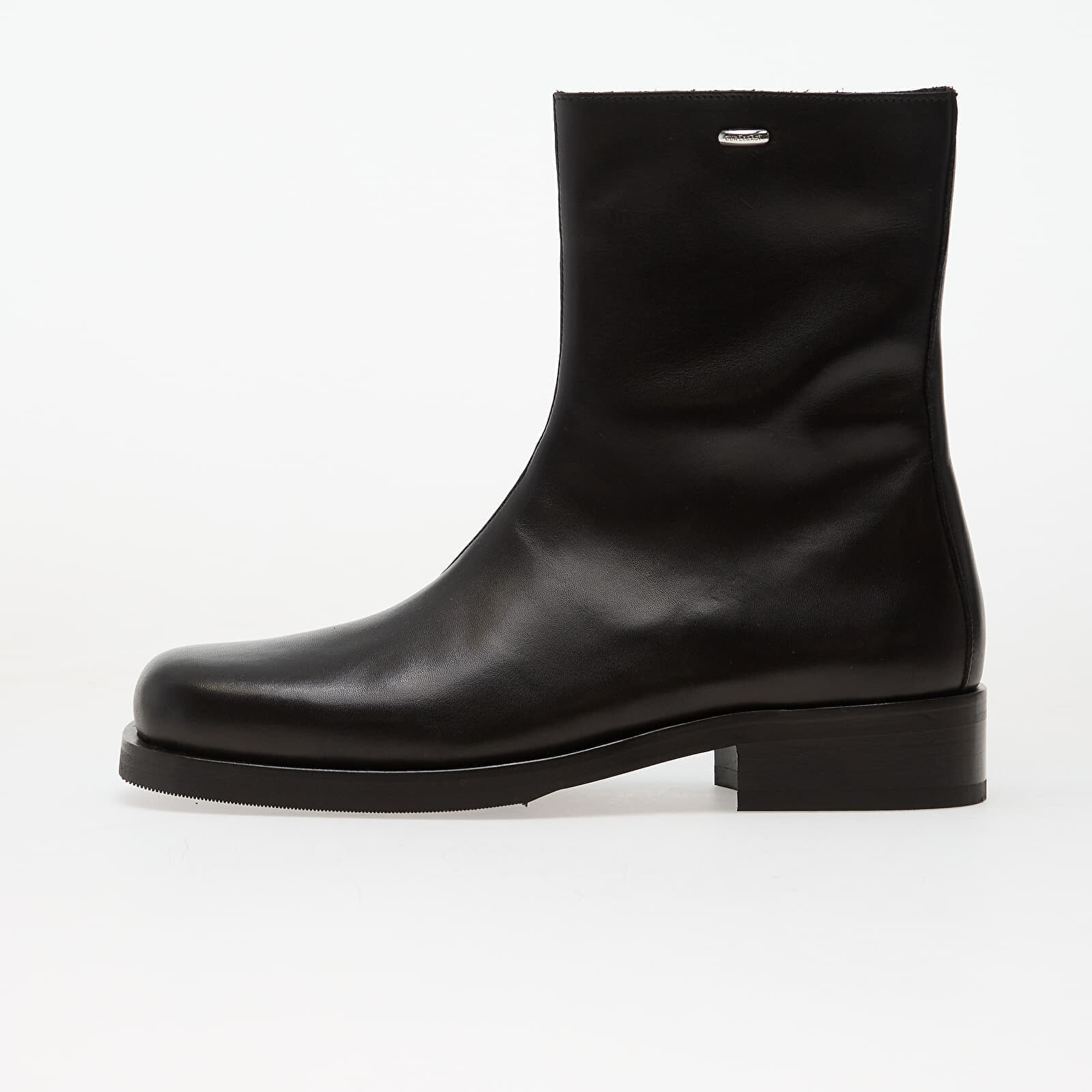 Sneakers OUR LEGACY Camion Boot Black UK 46
