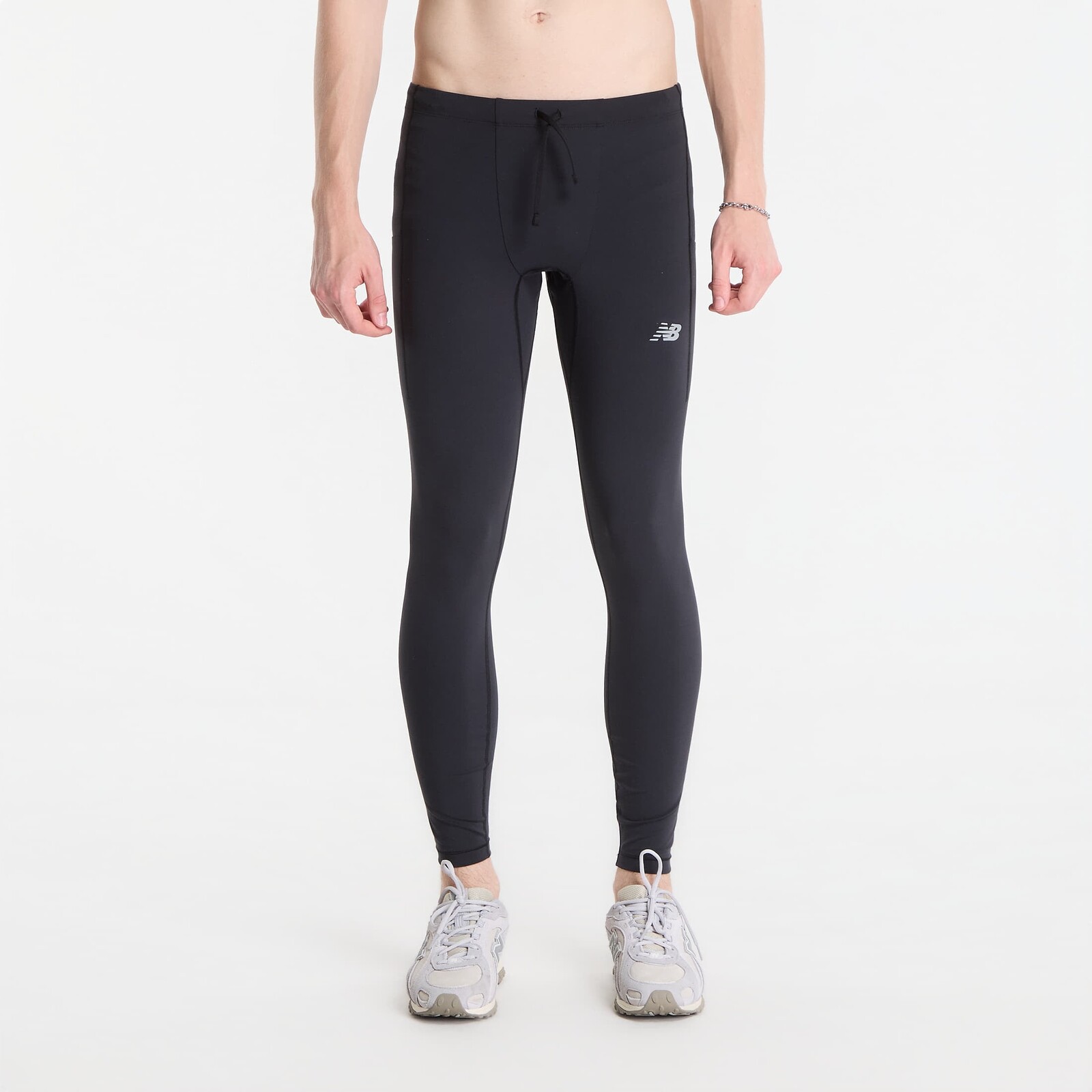 Pants New Balance RC Pocket Tight Black L