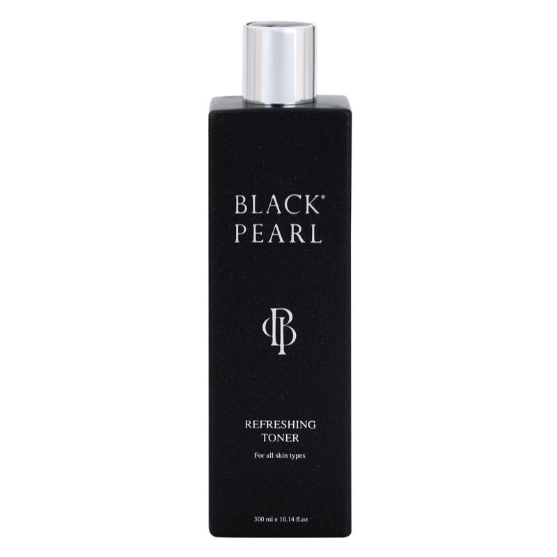 Sea of Spa Black Pearl refreshing toner for all skin types 300 ml