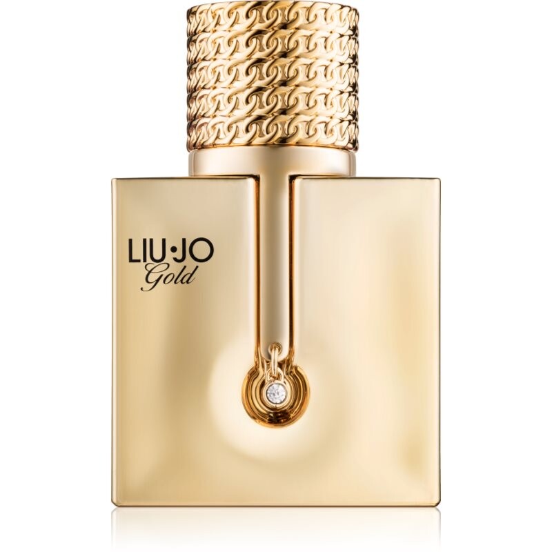 Liu Jo Jo Gold Eau de Parfum for Women 30 ml