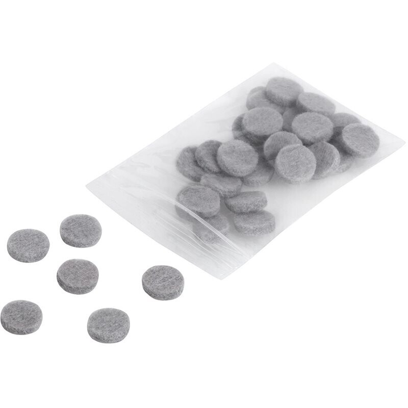 Silk'n Revit Prestige Filters spare filters for exfoliating devices 30 pc
