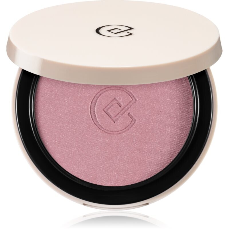 Collistar Impeccable Maxi Blush blusher shade 07 Ortensia 9 g