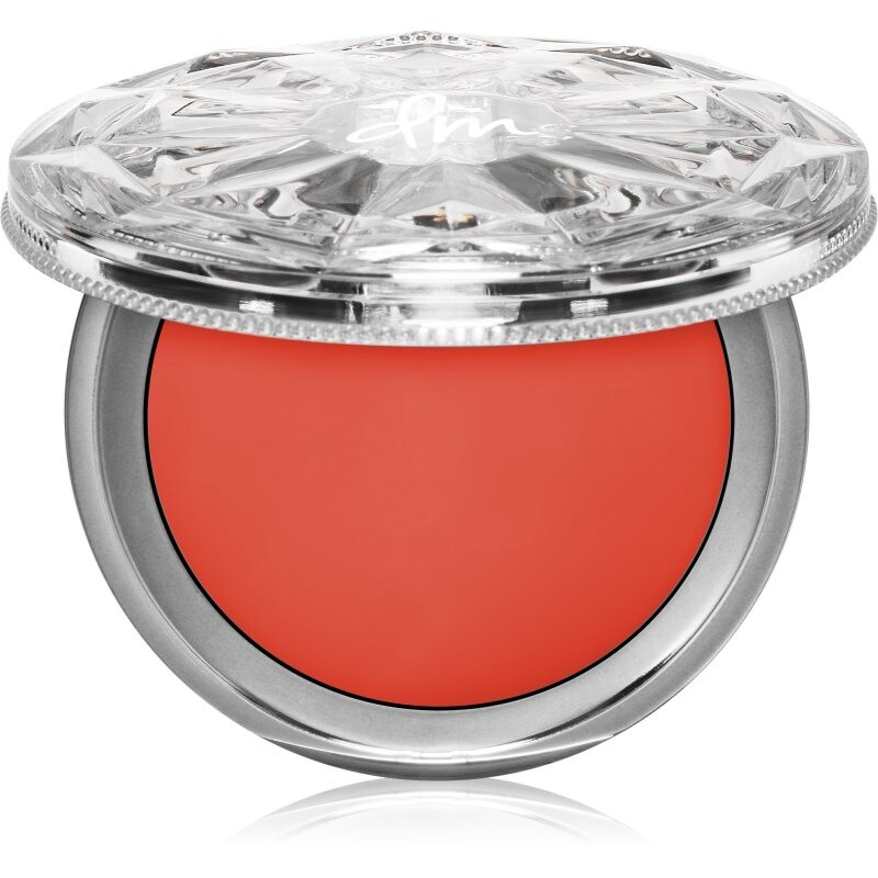 Danessa Myricks Beauty Dew Wet Balm radiance balm for hydration and shine shade Sweet Water 9 g