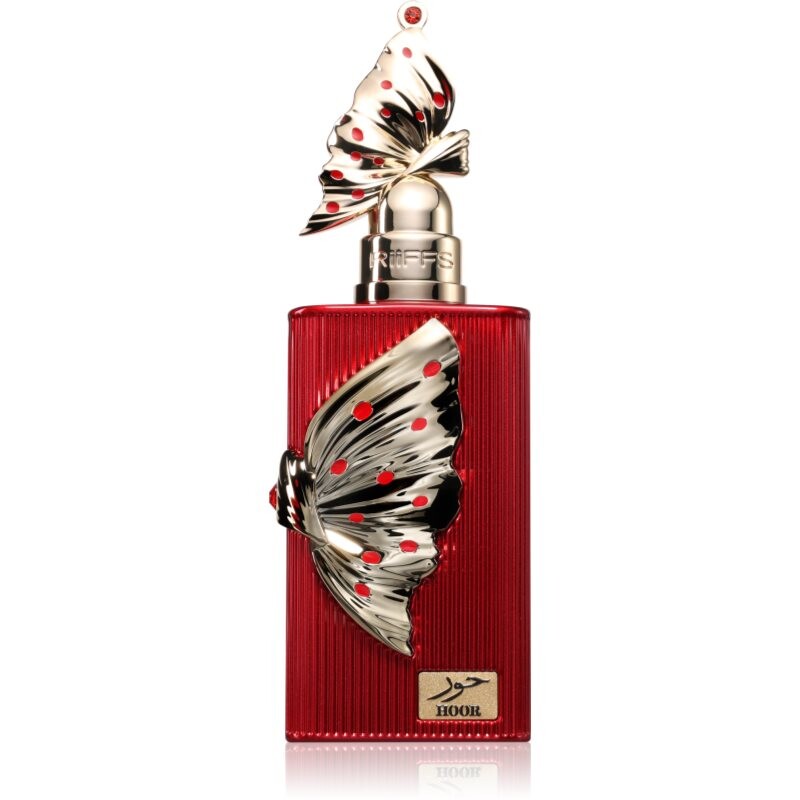 Riiffs Hoor perfume extract unisex 100 ml