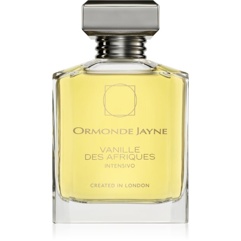 Ormonde Jayne Vanille des Afriques Intensivo perfume unisex 88 ml