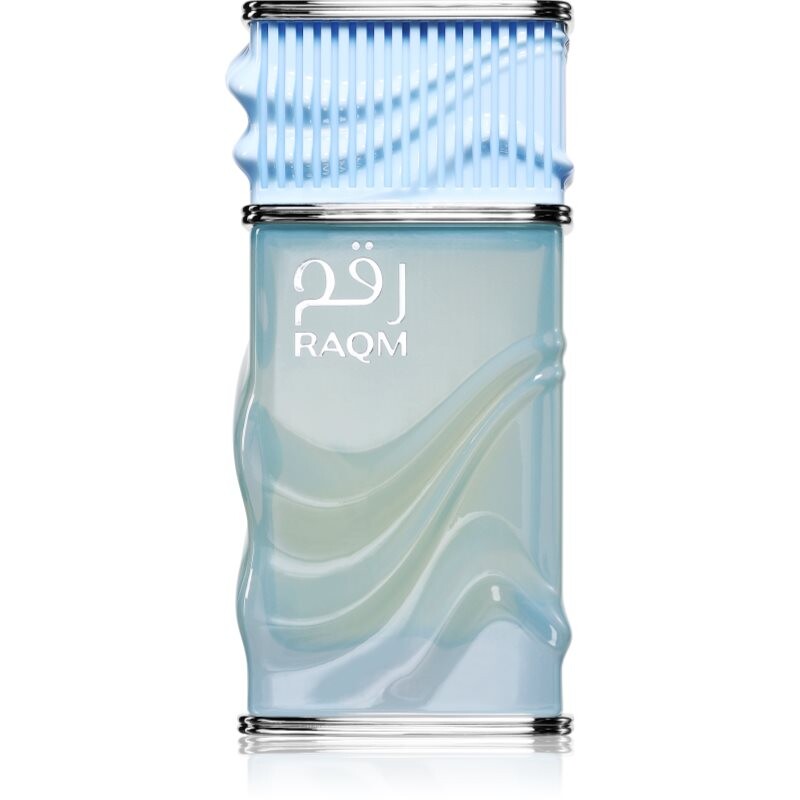 Nusuk Raqm perfume extract unisex 100 ml