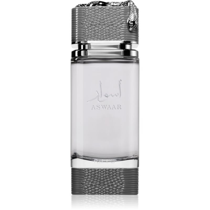 Riiffs Aswaar perfume extract unisex 100 ml