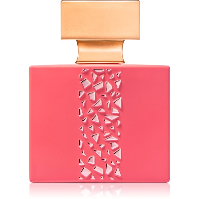 M. Micallef Jewel Collection Hypnotic Musk Nectar eau de parfum for women 50 ml