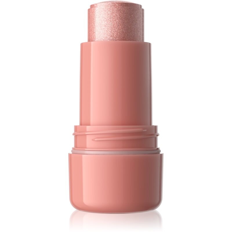 Catrice Diamond Haze Jelly cream highlighter stick in a stick shade 010 Born To Sparkle 7.5 g