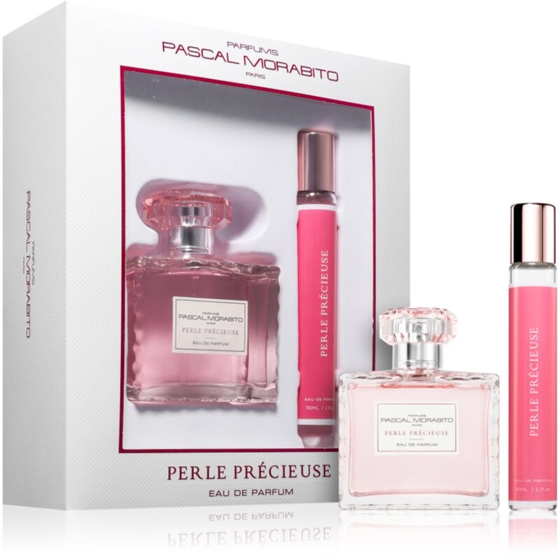 Pascal Morabito Perle Precieuse gift set for women 1 pc