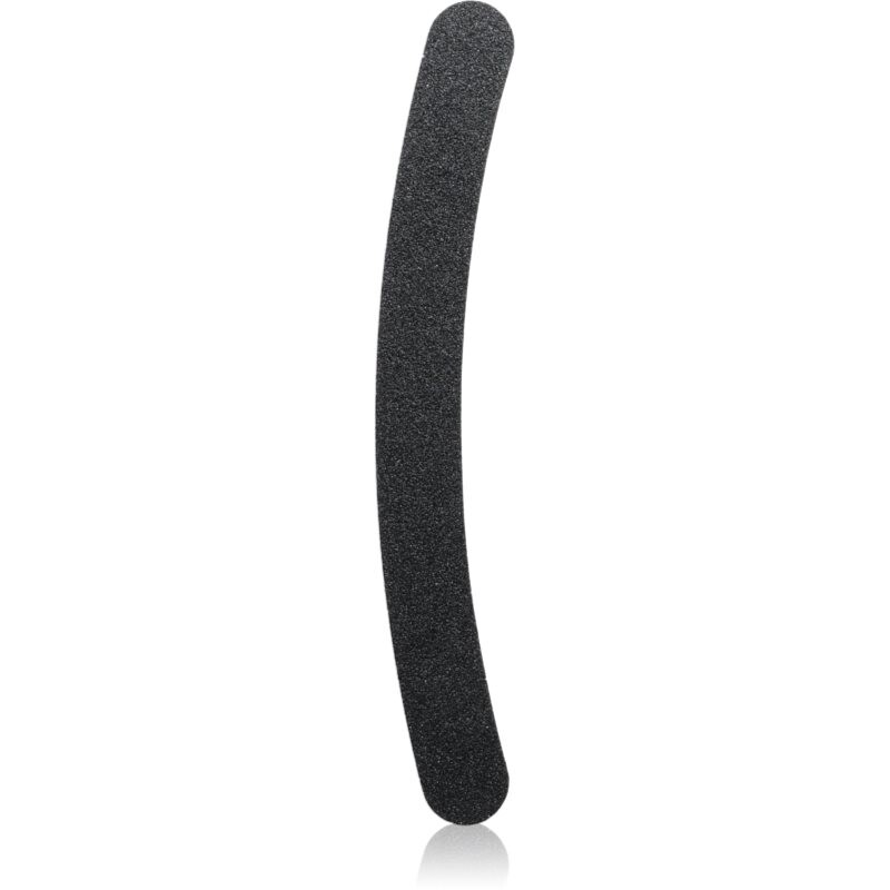 Diva & Nice Cosmetics NC 321 Banan nail file 150/220 1 pc