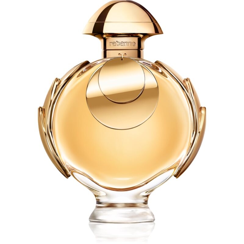 Rabanne Olympéa Elixir intense Eau de Parfum for women 80 ml