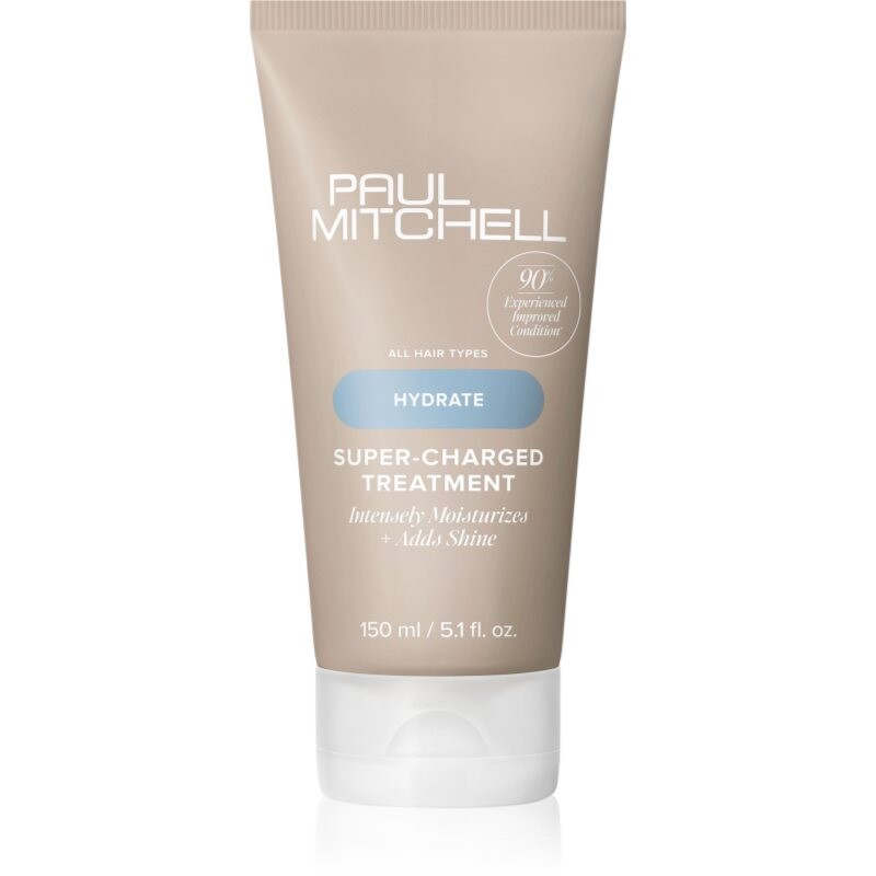 Paul Mitchell Hydrate Super-Charged Treatment deeply moisturising mask for dry hair 150 ml