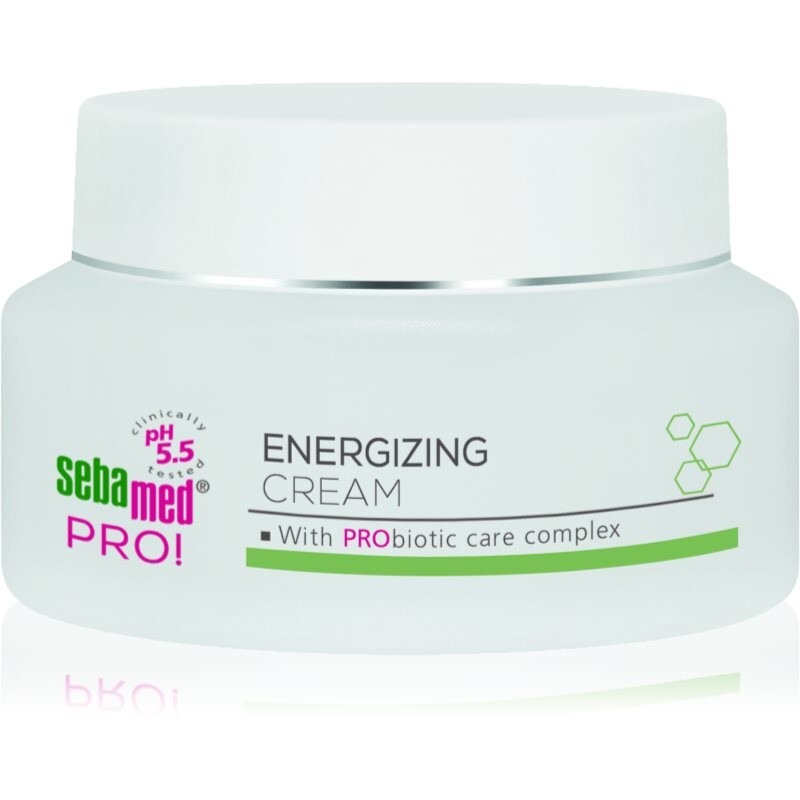 Sebamed PRO! energising cream 50 ml