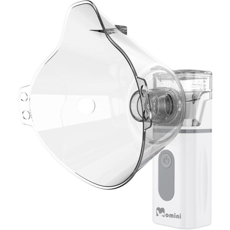 Momini NebuNova Nebulizer nebuliser 1 pc