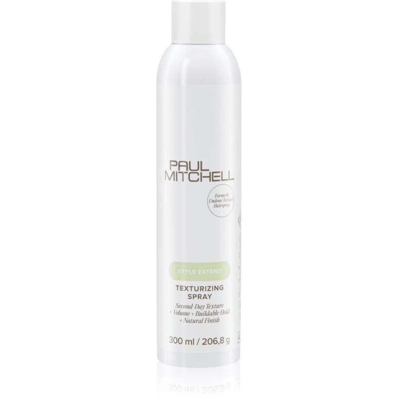 Paul Mitchell Style Extend Texturizing Spray dry texturising spray 300 ml