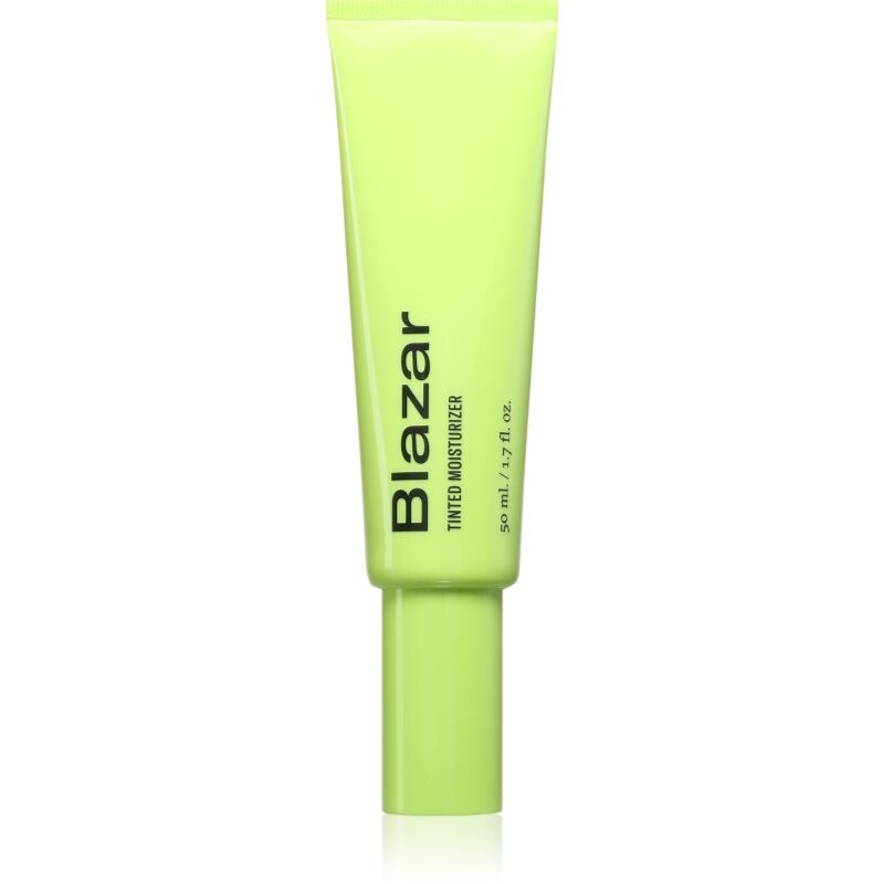 Copenhagen Grooming Blazar tinted moisturiser for men 50 ml