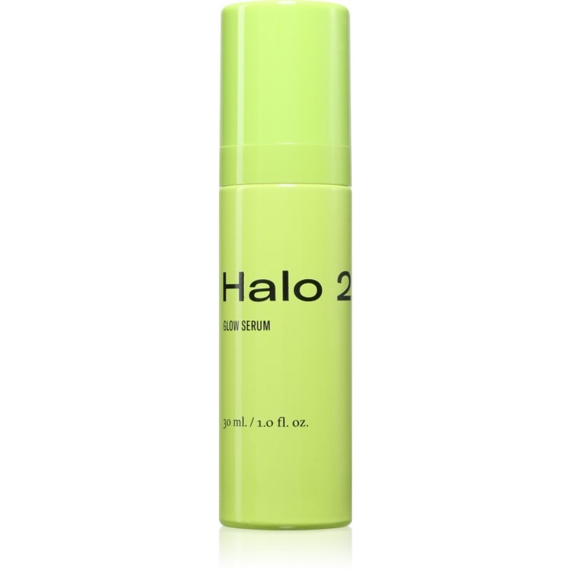 Copenhagen Grooming Halo 22 Glow Serum serum with vitamins for men 30 ml
