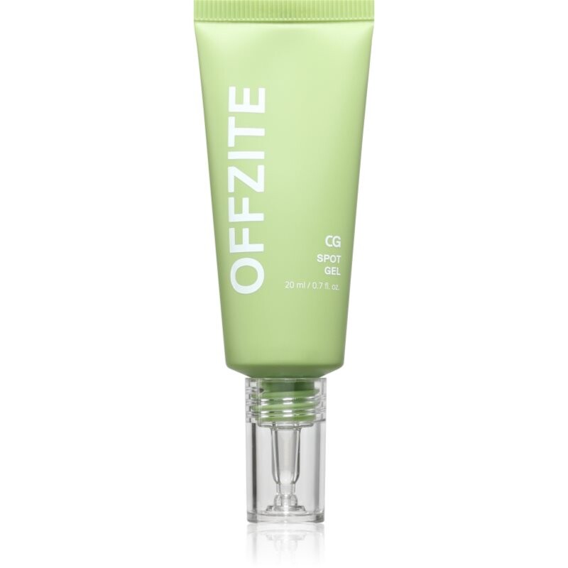 Copenhagen Grooming Offzite topical acne treatment 20 ml