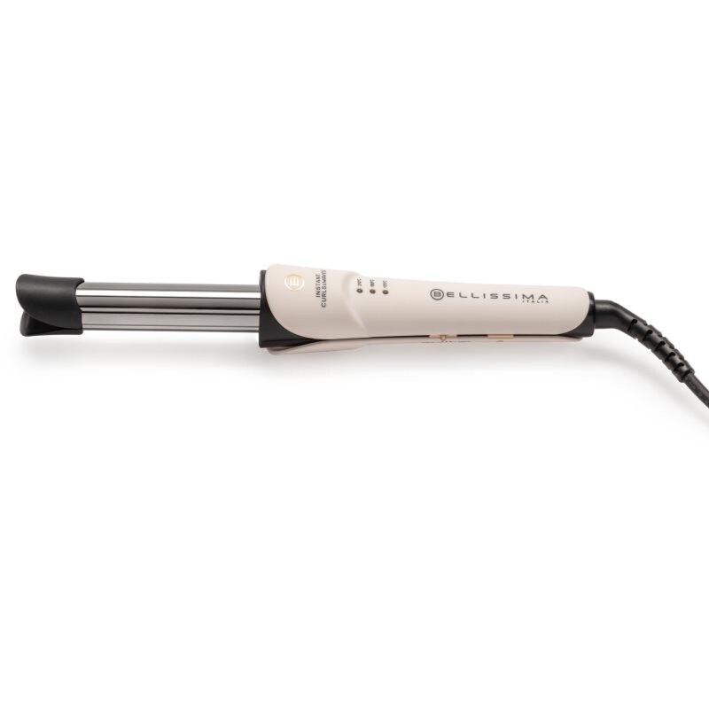 Bellissima Instant Curls&Waves 11929 curling iron 1 pc