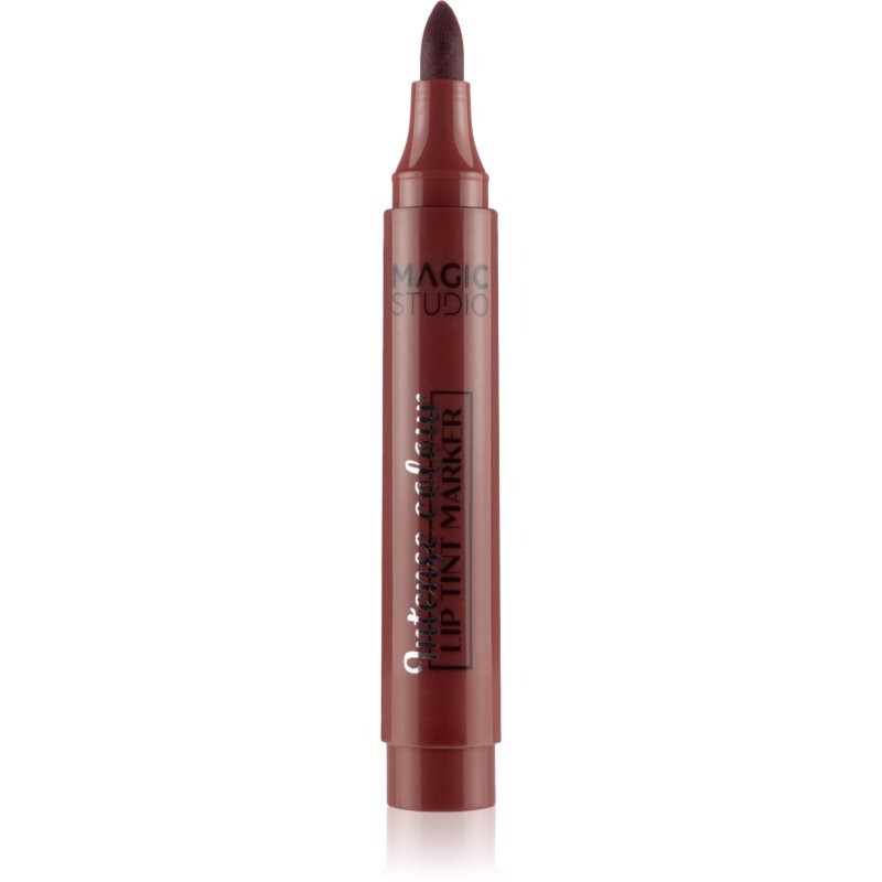 Magic studio Lip Tint Marker ink lip liner shade 03 Mauve 2.8 g
