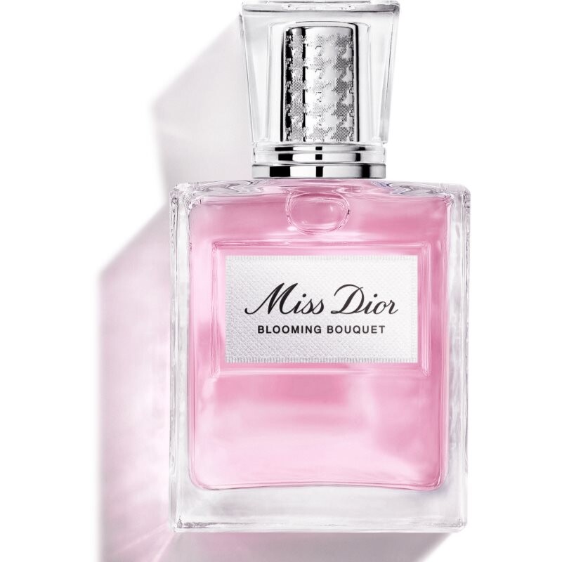 DIOR Miss Dior Blooming Bouquet Roller-Pearl eau de toilette roll-on for women 20 ml