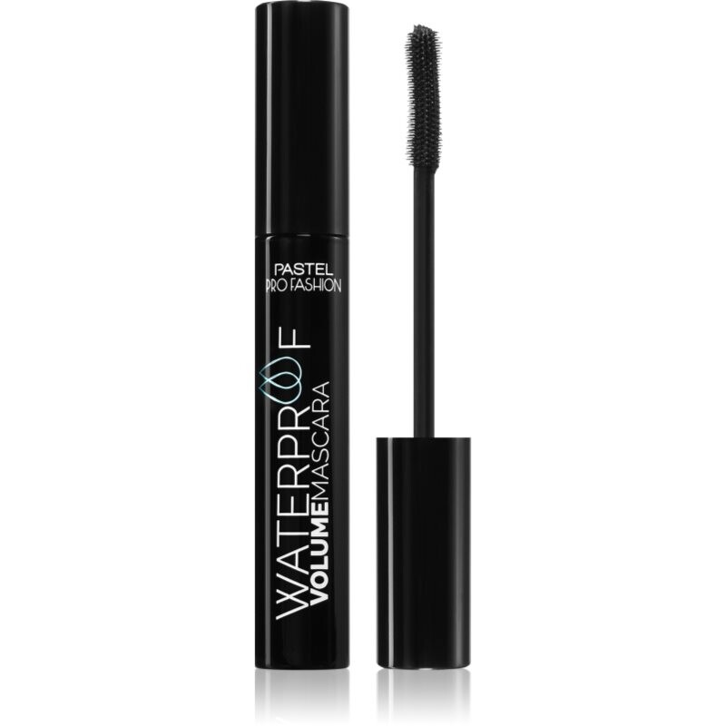 Pastel Profashion Waterproof Volume Mascara waterproof volumising mascara 12 ml