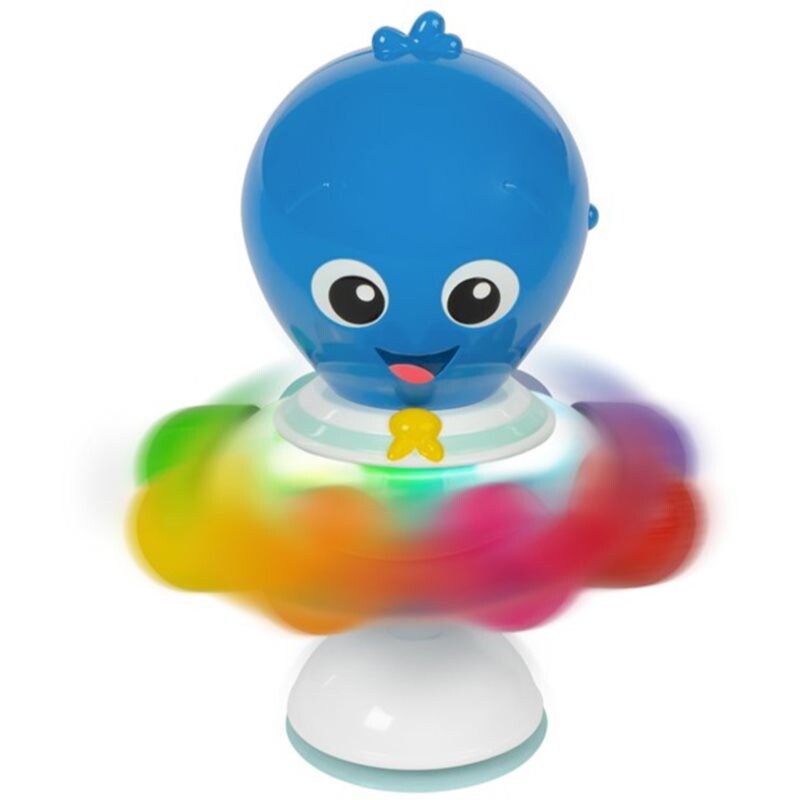 Baby Einstein Opuss Spin & Sea activity toy 3m+ 1 pc