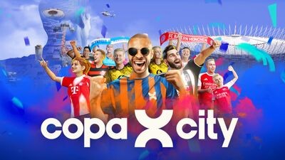COPA CITY