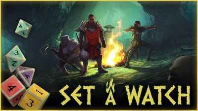 Set a Watch: Digital Edition