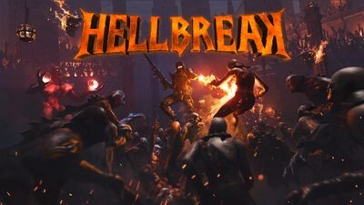 HELLBREAK