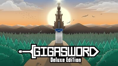 GIGASWORD Deluxe Edition