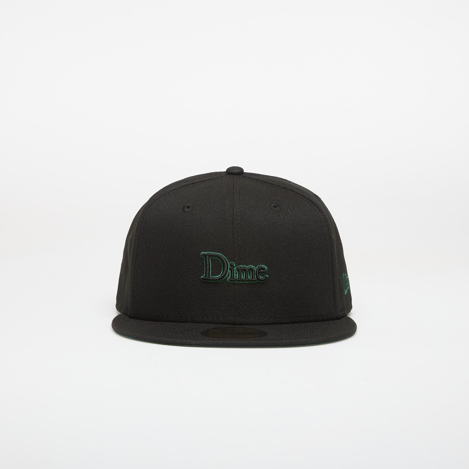 Dime Classic New Era Cap Black 7 3/4