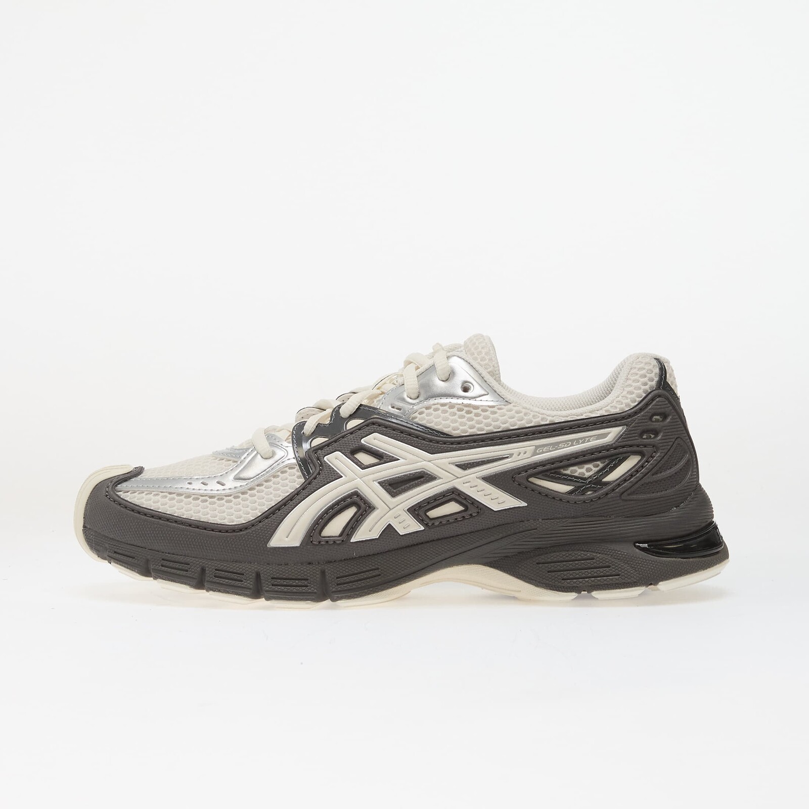Sneakers Asics Gel-Sd-Lyte Cream/ Carbon UK 9