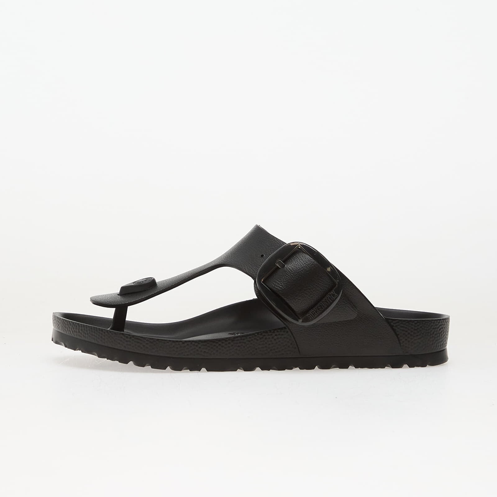 Sneakers Birkenstock Gizeh Big Buckle EVA EVA Women Black UK 7