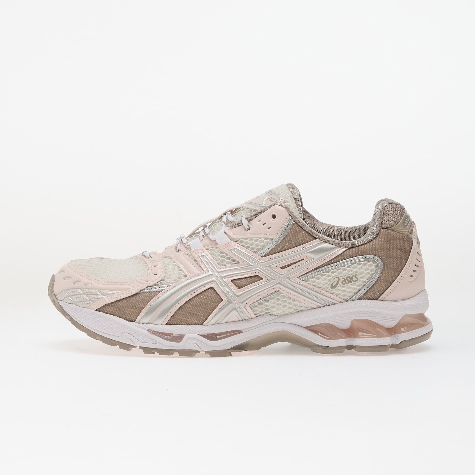 Sneakers Asics Gel-Nimbus 10.1 Cream/ Pink Cloud UK 5.5