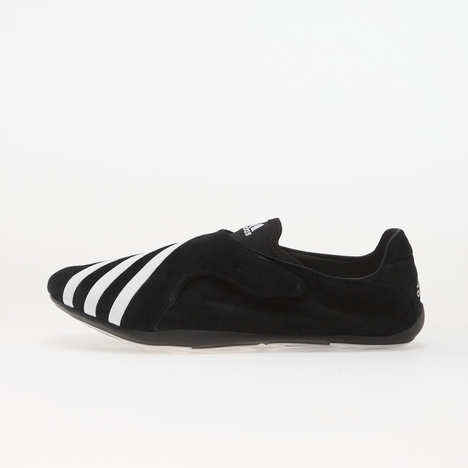 Sneakers adidas x Pharrell Williams Vario Flat Earther Trainers Core Black/ Ftwr White/ Core Black UK 5.5