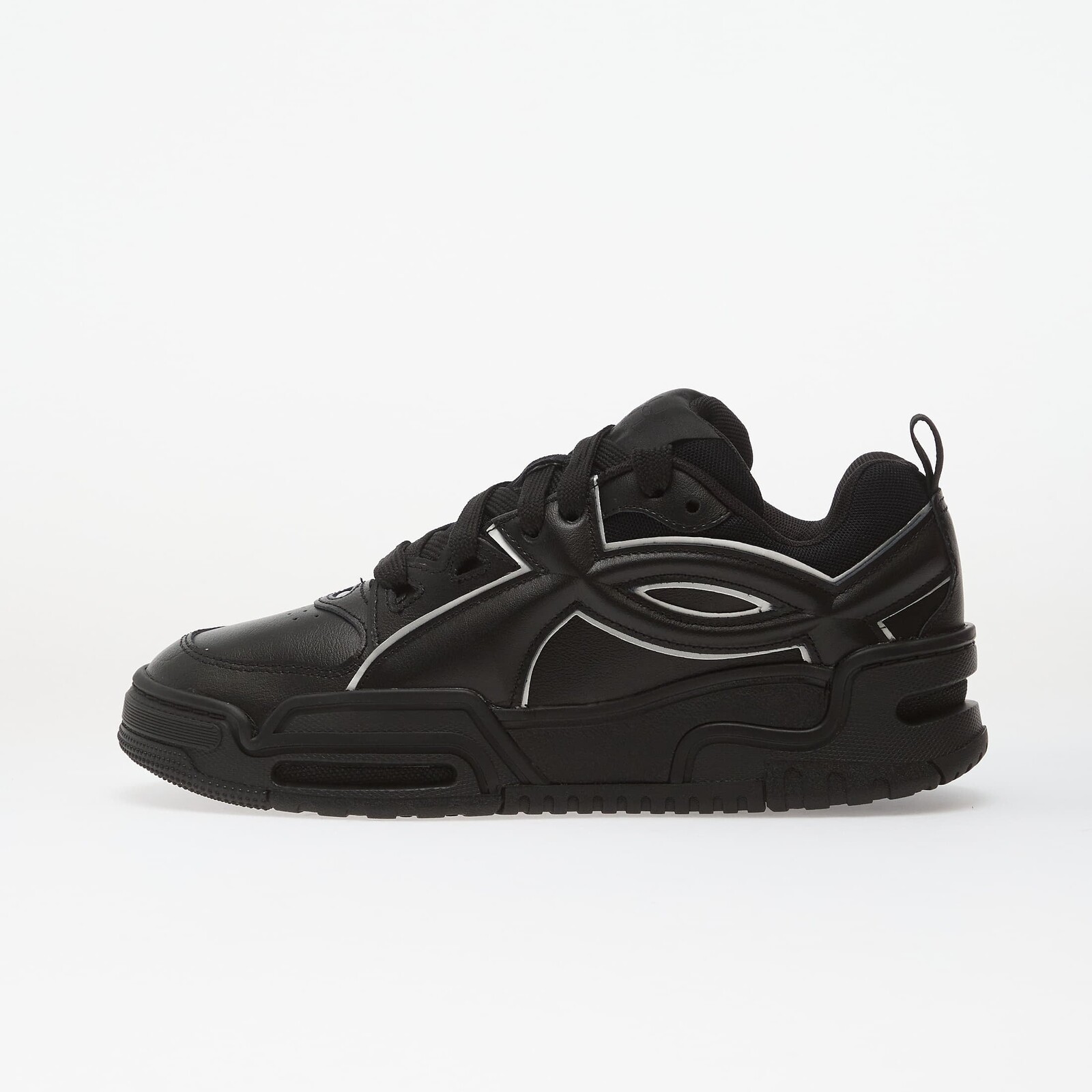 Sneakers Under Armour HB-LO Black UK 8