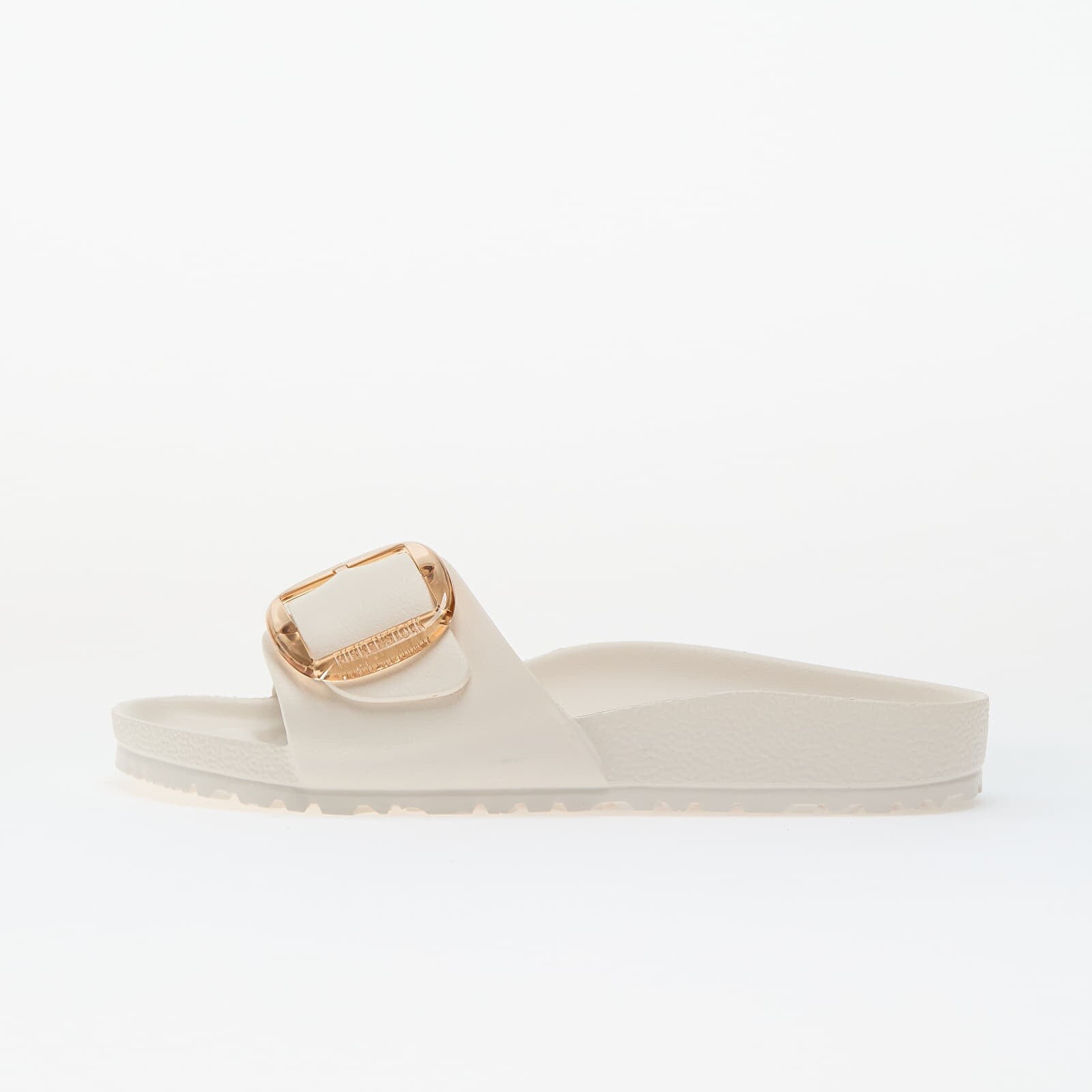 Sneakers Birkenstock Madrid Big Buckle EVA Eggshell UK 3.5