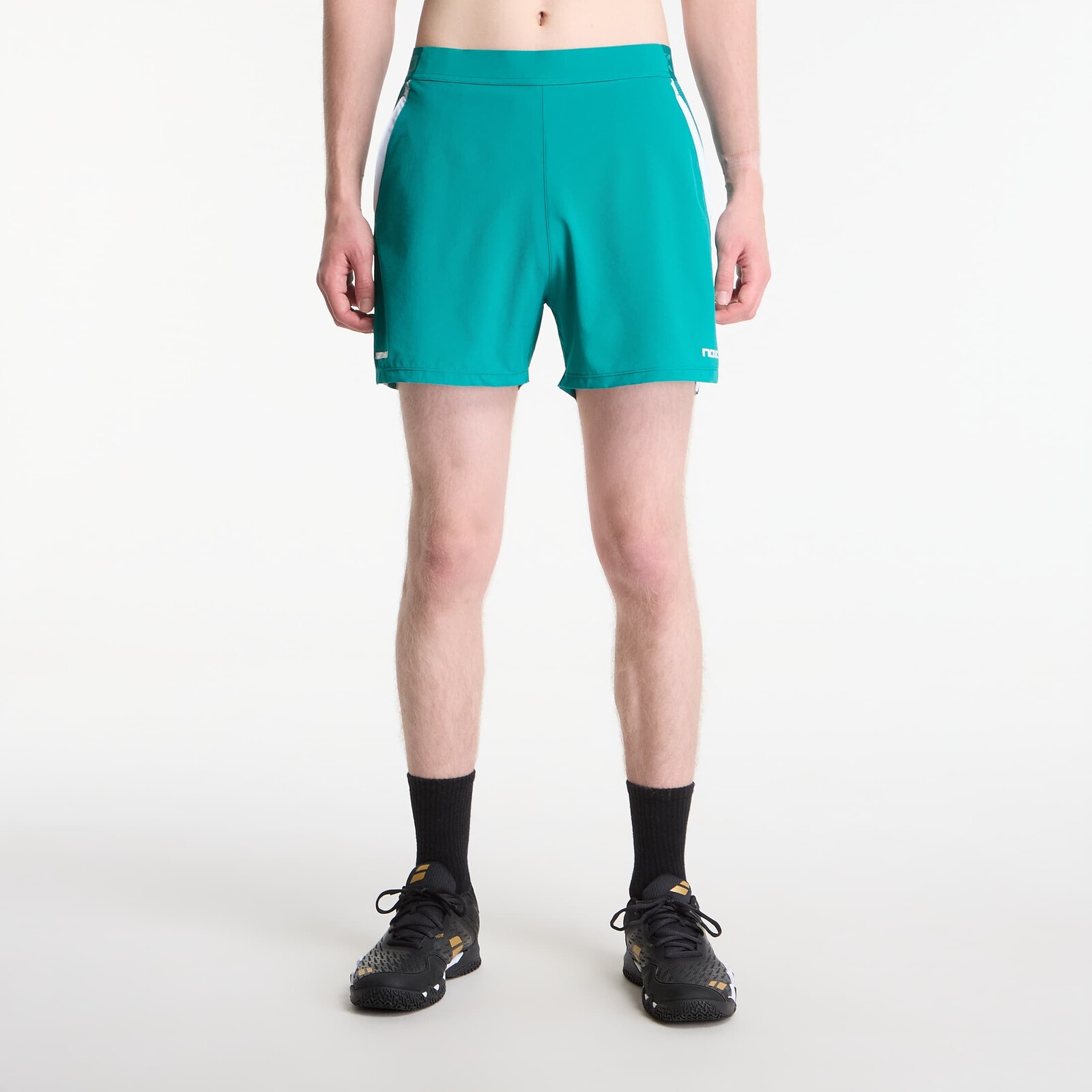 Nox Pro Shorts Ivy Green M