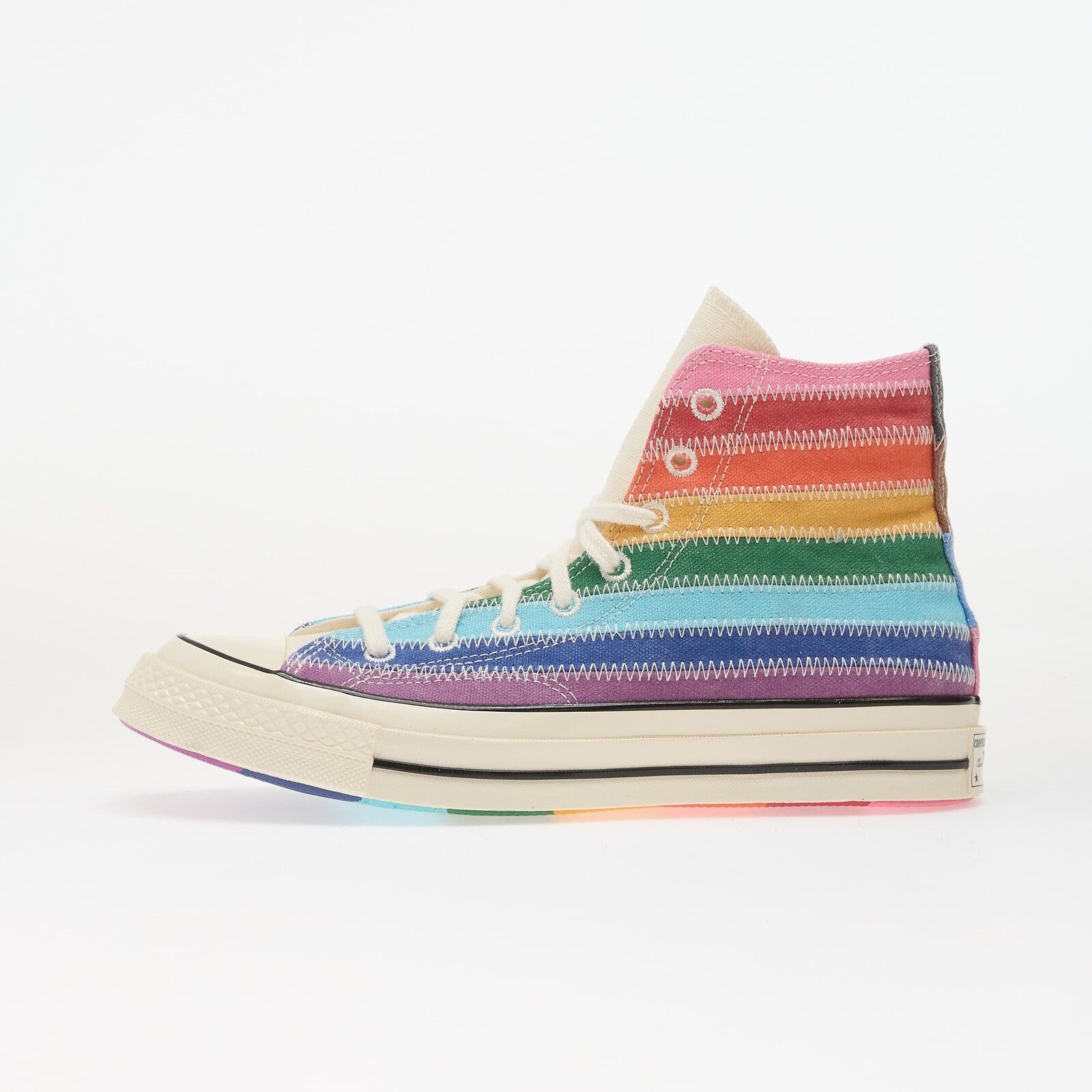 Sneakers Converse Chuck 70 Blue/ Egret/ Black UK 9.5