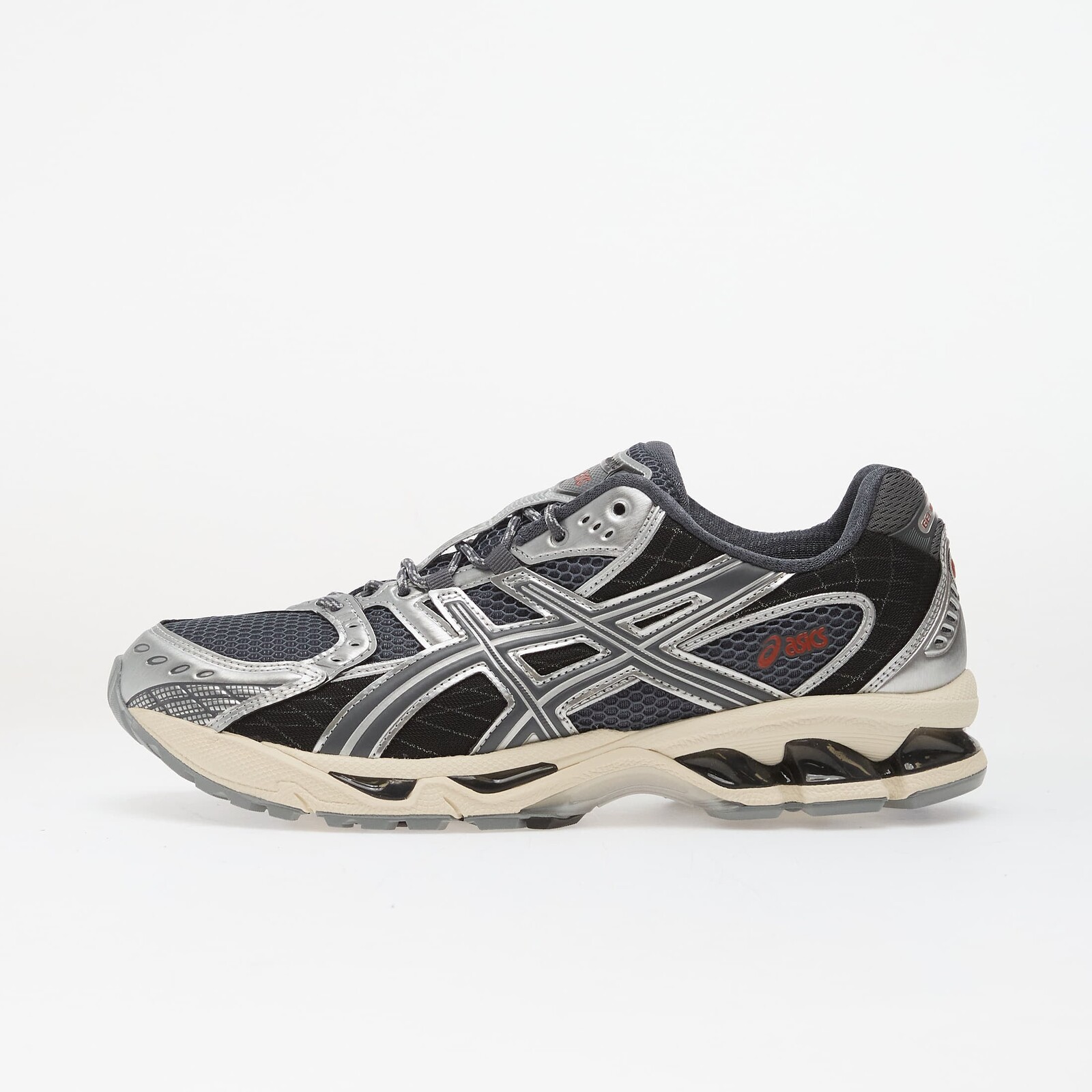 Sneakers Asics Gel-Nimbus 10.1 Carrier Grey/ Carrier Grey UK 8.5