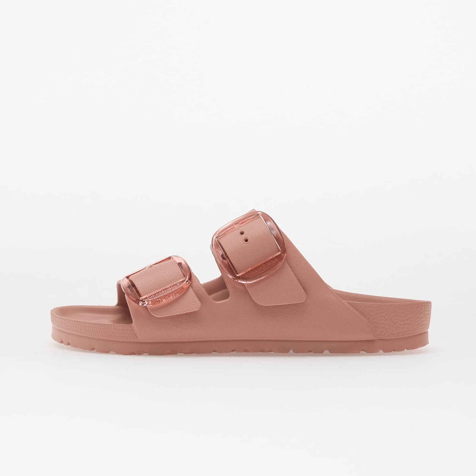 Sneakers Birkenstock Arizona Big Buckle EVA Pink Clay UK 7