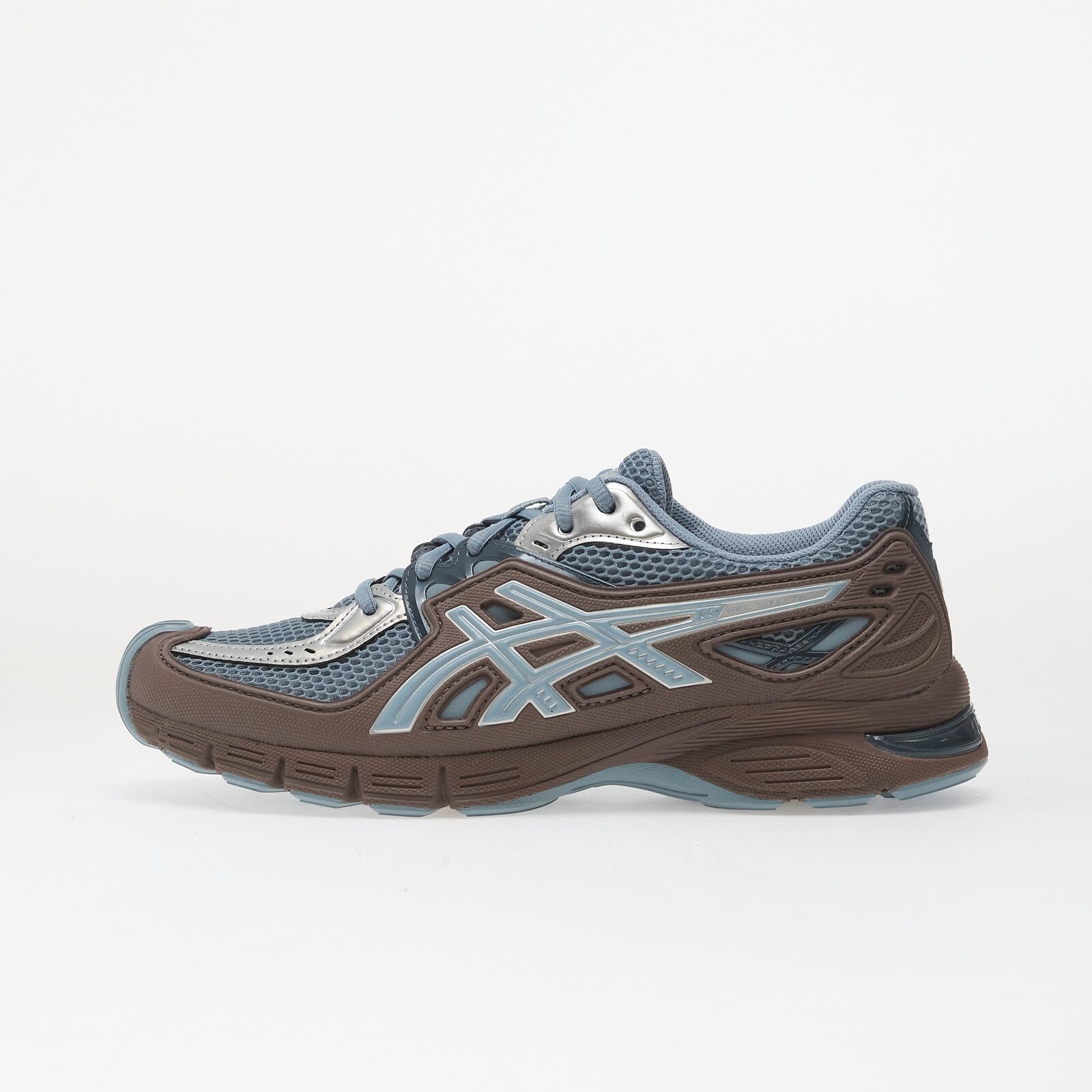 Sneakers Asics Gel-Sd-Lyte Slate Blue/ Cocoa Powder UK 10.5