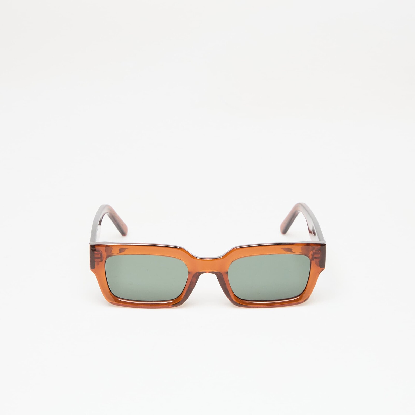 Sunglasses D.Franklin Tokyo Low Rust / G15 Green Universal