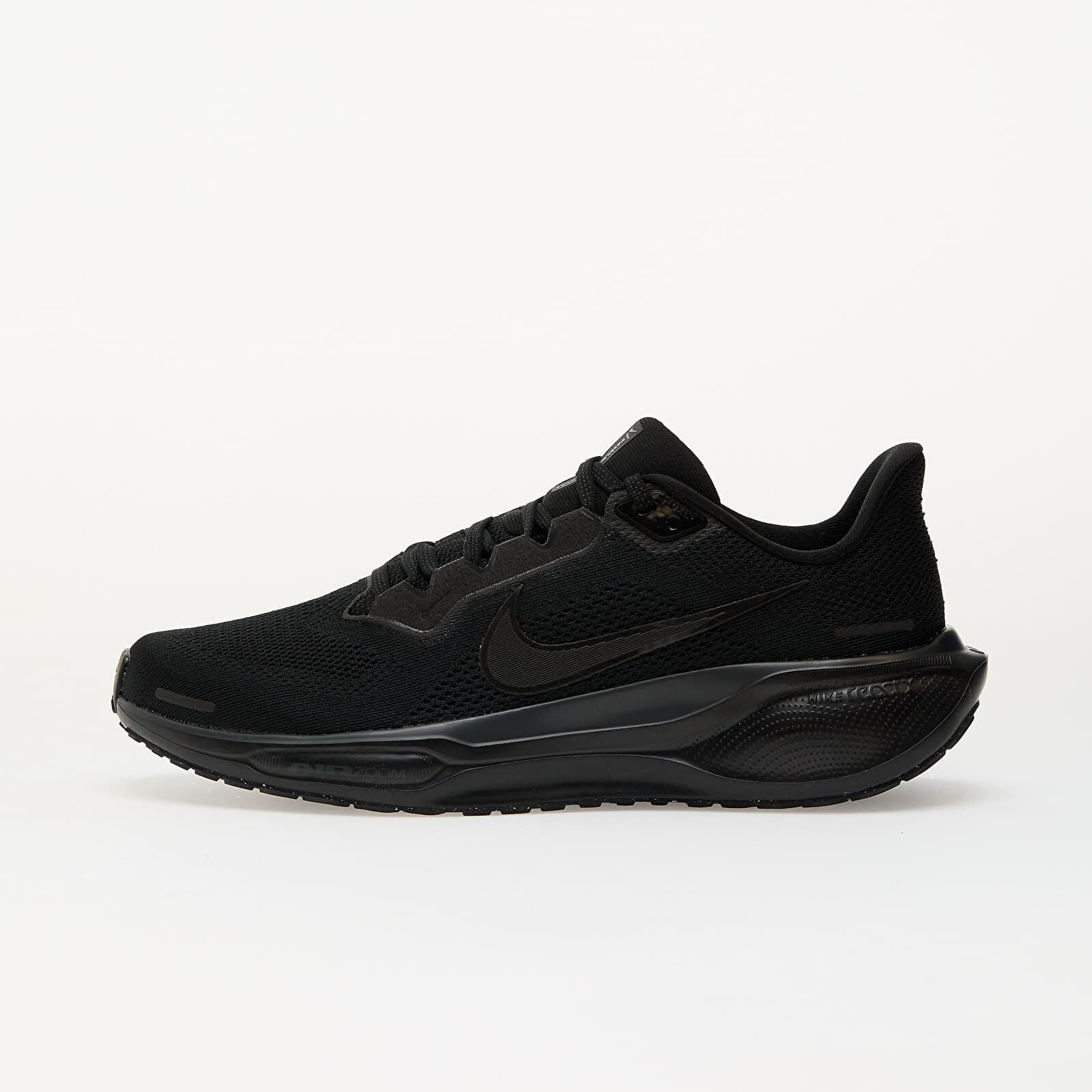 Sneakers Nike Air Zoom Pegasus 41 Black/ Black-Anthracite UK 7.5