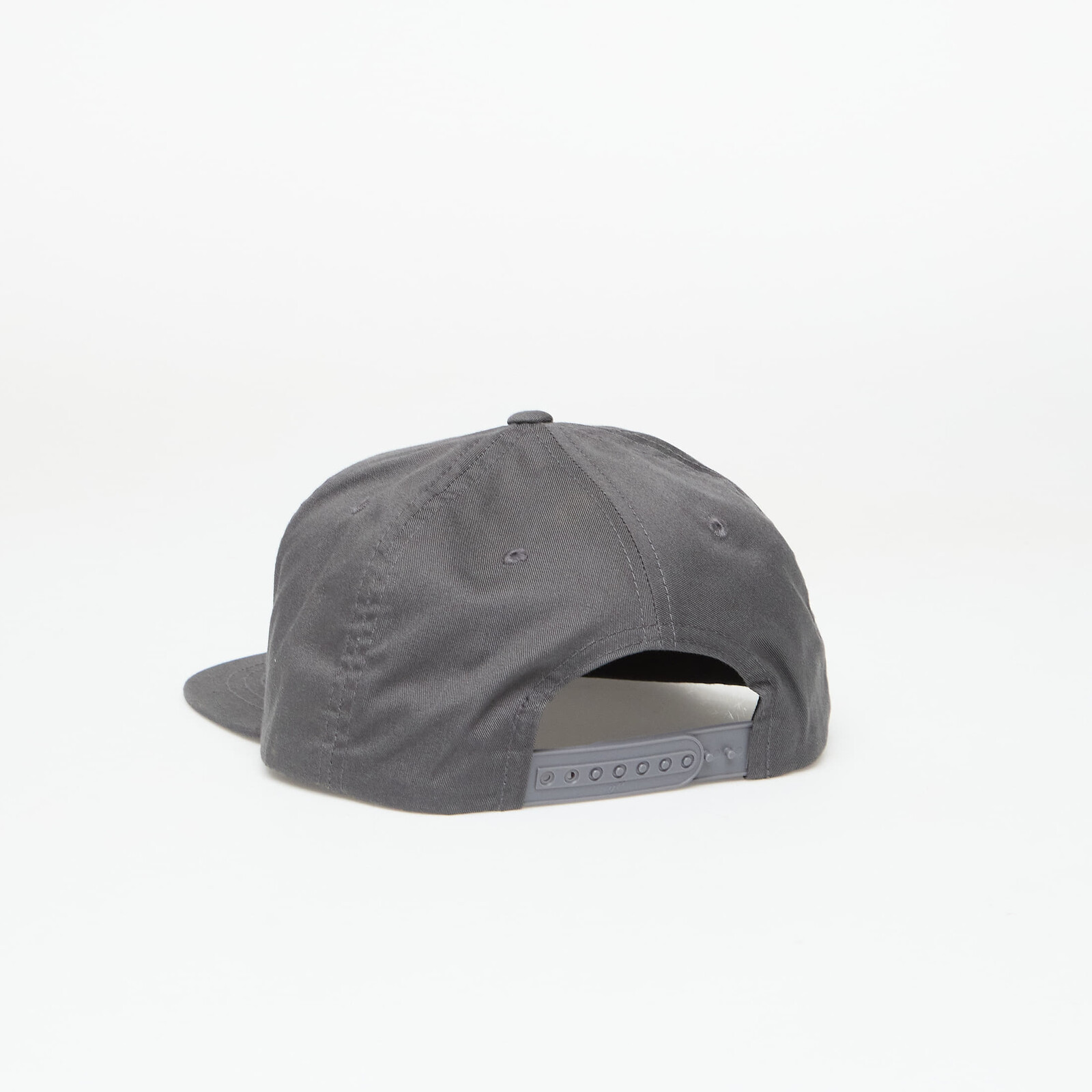 Thrasher Spikey Snapback Charcoal Universal